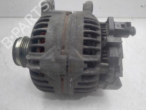 Alternator AUDI A4 B6 (8E2) 1.9 TDI | BP37153117M7 - Image 4