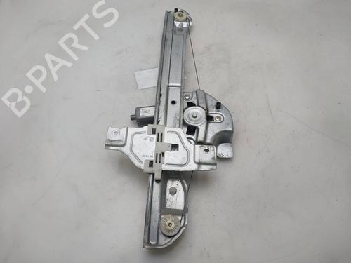 Front right window mechanism CITROËN C3 III (SX) | BP38603264C23 - Image 3
