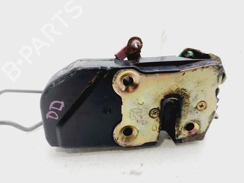 Used Front right lock CHRYSLER PT CRUISER (PT_) 2.2 CRD (121 hp) 26588259