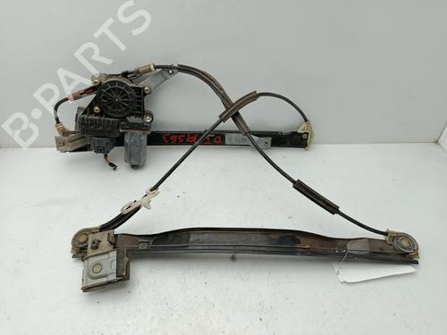Used Front left window mechanism FORD MONDEO III (B5Y) 2.0 TDCi (130 hp) 29554561