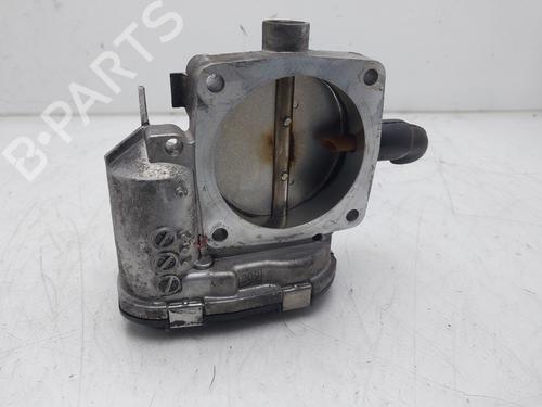 Throttle body MERCEDES-BENZ E-CLASS (W211) E 350 (211.056) | BP36212815M82 - Image 4