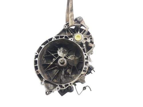 Used Gearbox VOLVO S40 II (544) 2.0 D (136 hp) 20931092