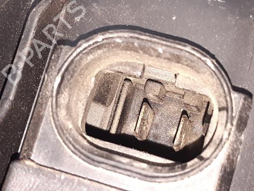 Heater blower motor PEUGEOT 406 (8B) 2.0 HDI 110 | BP14005577M62 
