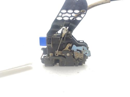 Front right lock VW TOUAREG (7LA, 7L6, 7L7) 2.5 R5 TDI | BP29764210C97