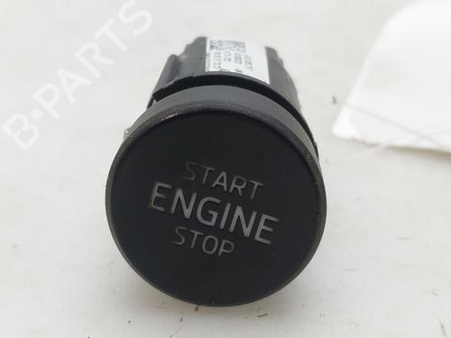 Used Ignition barrel Ignition barrel SEAT TOLEDO IV (KG3) 1.0 TSI (110 hp) 35943762 35943762