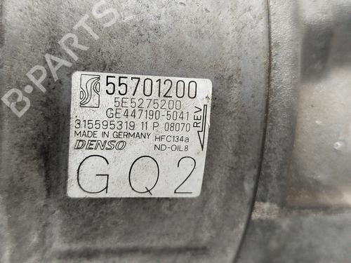 AC compressor OPEL CORSA D (S07) | BP32042703M34 - Image 3