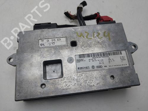 Elektronische module Elektronische module 38462702 38462702