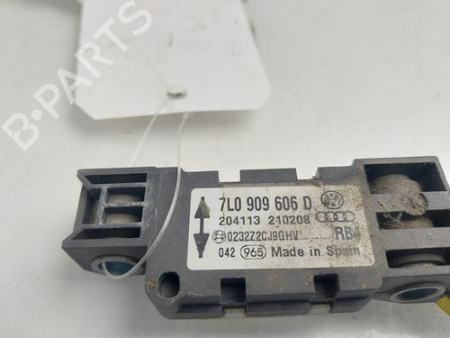 Electronic sensor PORSCHE CAYENNE (9PA) S 4.8 | BP34271752M84 - Image 3