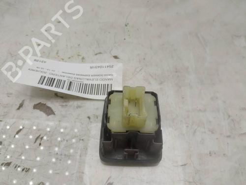 Left front window switch DACIA DOKKER Box Body/MPV | BP39691450I27 - Image 3