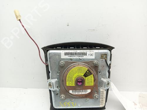 Driver airbag KIA SORENTO I (JC) 2.5 CRDi 4WD | BP23105993C9 