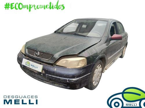Peças OPEL ASTRA G Hatchback (T98) 4740672