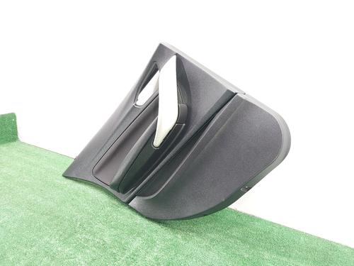 Rear left panel BMW 1 (F20) 116 d | BP8341495C60 