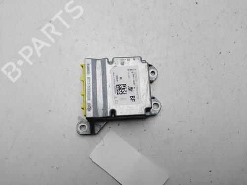 ECU airbags FORD FIESTA VI (CB1, CCN) 1.4 TDCi | BP26330085M53 