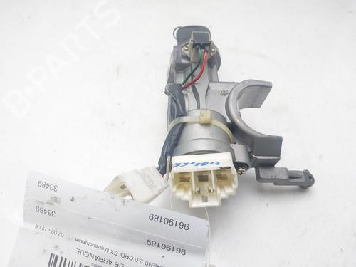 Ignition barrel KIA CARENS II MPV (FJ) 2.0 CRDi | BP16528793M48 