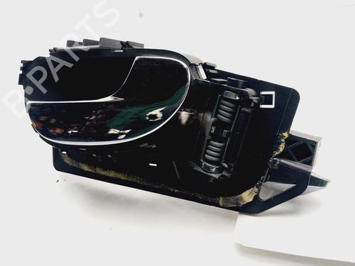 Front right interior door handle PEUGEOT 307 CC (3B) | BP31965771I14