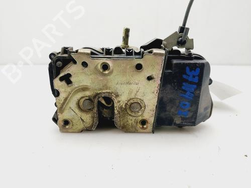 Front left lock CITROËN XSARA PICASSO (N68) 2.0 HDi | BP24417190C98 