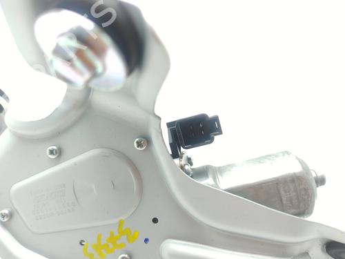 Rear wiper motor KIA STONIC (YB)  | BP24018900M102 