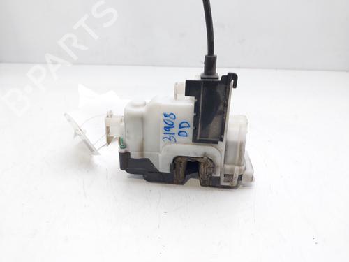 Front right lock FORD KA (RU8) 1.2 | BP16079524C97 