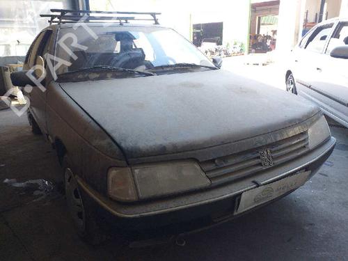 PEUGEOT 405 I (15B) 1.9 (95 hp) 926918