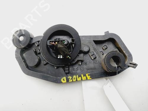 Lamp holder CITROËN C5 III (RD_) | BP30542004L10