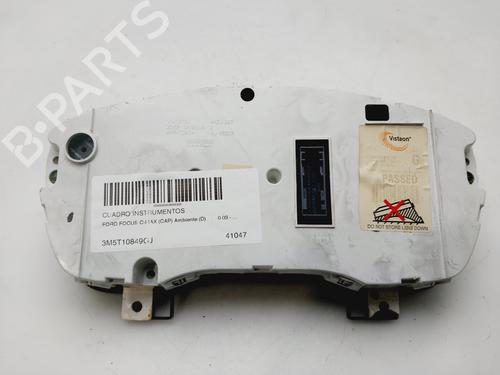 Instrument cluster FORD FOCUS C-MAX (DM2)  | BP32473216C47 