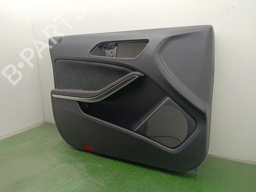 Front left panel MERCEDES-BENZ GLA-CLASS (X156) GLA 180 (156.942) | BP38625377C58 - Image 3