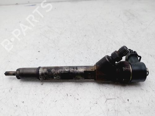 Used Injector CHRYSLER VOYAGER IV (RG, RS) 2.5 CRD (141 hp) 28537463