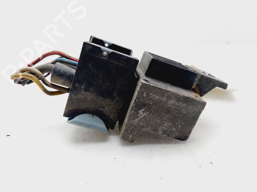 Heater resistor CITROËN C3 Pluriel (HB_) 1.4 HDi | BP26694992M108 