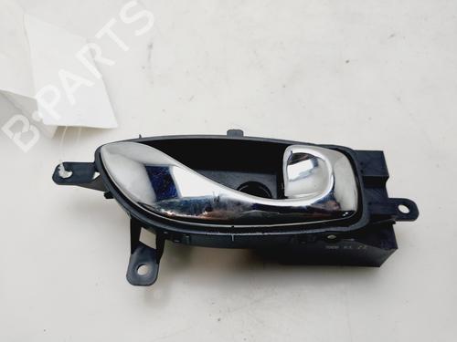 Used Front right interior door handle RENAULT KOLEOS I (HY_) 2.0 dCi (HY0K) (150 hp) 20220496