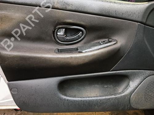 Engine control unit (ECU) PEUGEOT 406 (8B) 2.0 HDI 110 | BP23192843M57 