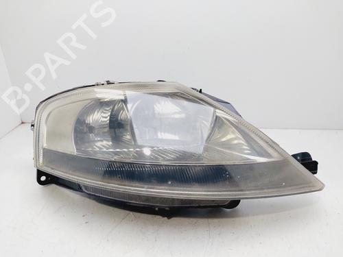 Used Right headlight CITROËN C3 I (FC_, FN_) 1.4 HDi (68 hp) 30077638