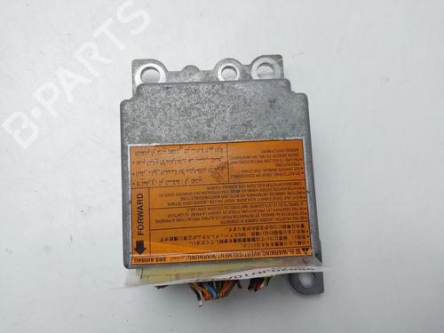 Airbag styreenhed Airbag styreenhed NISSAN QASHQAI I (J10, NJ10) 1.5 dCi (106 hp) 35929719 35929719