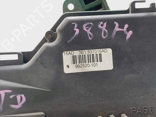 Front right lock SKODA OCTAVIA I (1U2)  | BP27978275C97 