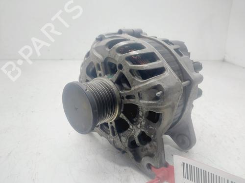 Generator RENAULT CAPTUR I (J5_, H5_) [2013-2025]  29863529