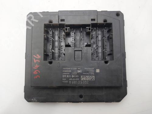 Used Electronic module Electronic module SEAT ARONA (KJ7, KJP) [2017-2026] 34460919 34460919