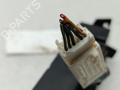 Display monitor MAZDA 3 Saloon (BK) 1.6 DI Turbo (BK12Y) | BP29807311C48