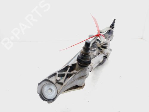 Front wiper motor BMW 3 (E90) 320 d | BP22696943M29 