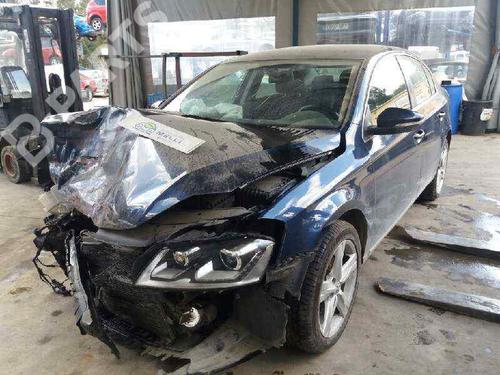 Used Parts VW PASSAT B7 (362)  2.0 TDI  923269
