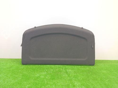 Used Rear parcel shelf MAZDA 3 (BL) [2008-2014]  29954776
