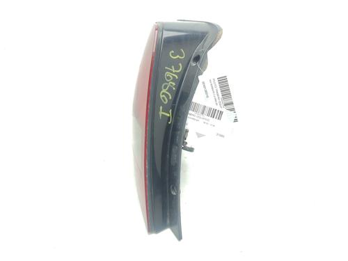 Left taillight KIA SORENTO I (JC)  | BP24443716C34 