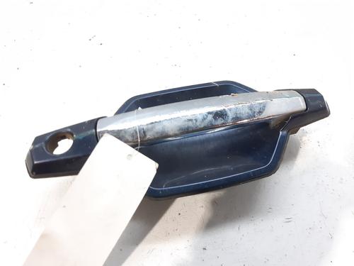 Used Front left exterior door handle HYUNDAI TERRACAN (HP) [2001-2008]  9079183