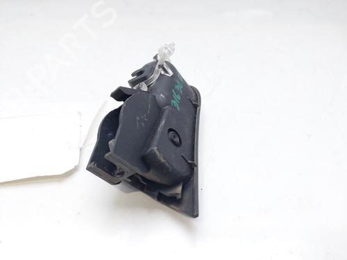 Front right interior door handle BMW X5 (E53) 3.0 d | BP13711531I14 