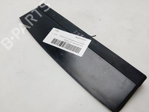 Third brake light SKODA OCTAVIA I (1U2)  | BP28014328L11 