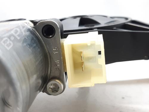 Left rear window motor AUDI A4 B9 (8W2, 8WC)  | BP9079134E23 