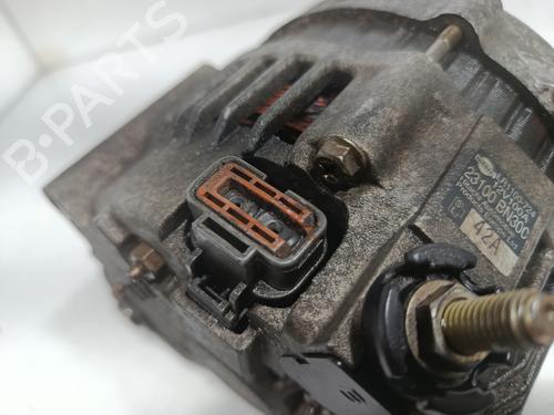Alternator NISSAN ALMERA II Hatchback (N16) | BP30577600M7