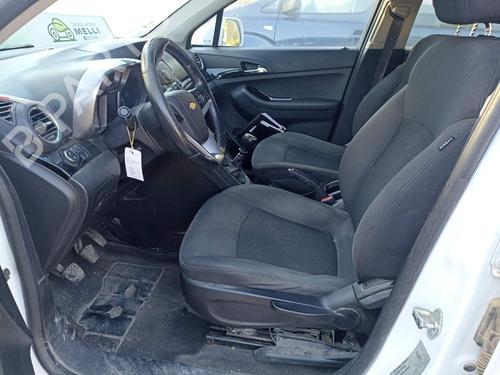 Electronic module CHEVROLET ORLANDO (J309) 2.0 D | BP37998345M83 - Image 3