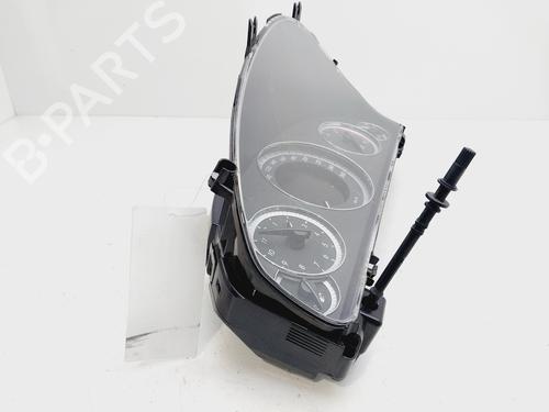 Instrument cluster MERCEDES-BENZ E-CLASS (W212)  | BP25856860C47 