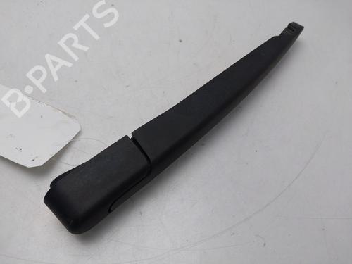 Used Rear windshield wiper arm RENAULT GRAND SCÉNIC III (JZ0/1_) [2009-2016]  32679162