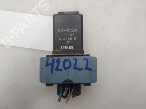 Used Electronic module Electronic module 36781128 36781128