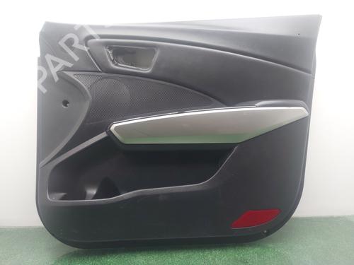 Høyre frontpanel Høyre frontpanel SSANGYONG TIVOLI [2015-2026] 36392395 36392395